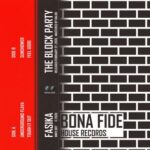 Fasika – The Block Party