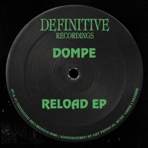 Dompe – Reload EP