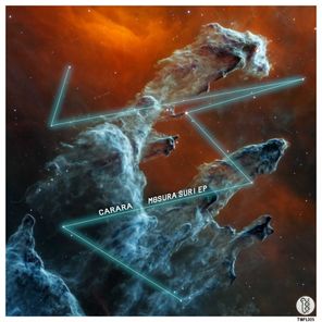 Carara, Event Horizon – Mosura Suri EP
