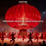 Helen Lee, Ferkingge – Nanniwan