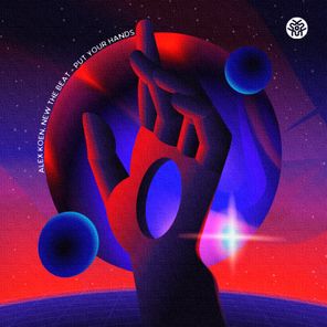 NewTheBeat, Alex Koen – Put Your Hands