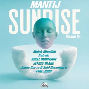 Mantij, Jefrey Blake – Sunrise