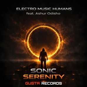 Ashur Odisho, Electro Music Humans – Sonic Serenity