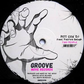 pitt cox dj, Patricia Balogh – Two People