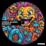 ALAMO, UARAG – Barrico