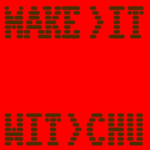 Simon Ellis, DE SOFFER – Make It Wit Chu