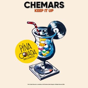 Chemars – Keep It Up