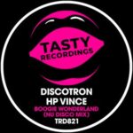 HP Vince, Discotron – Boogie Wonderland (Nu Disco Mix)
