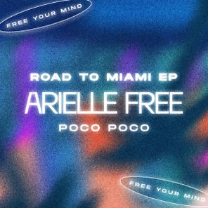 Arielle Free – Poco Poco