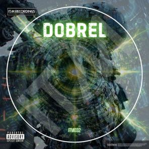 DJ Dobrel – Little Yolkes EP