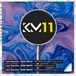 Lupe Republic, MARA BRAVO – No More Doubts