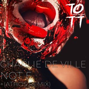 Charlie de Ville, Athos (GR) – Not E