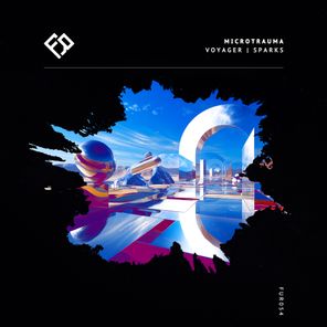 Microtrauma – Voyager | Sparks