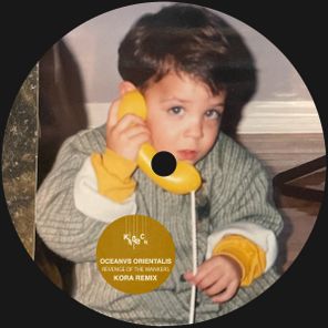 Oceanvs Orientalis, Kora (CA) - Revenge Of The Wankers (Kora Remix) 1 Oceanvs Orientalis, Kora (CA) – Revenge Of The Wankers (Kora Remix)