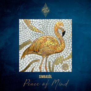 SimbaSōl – Peace Of Mind