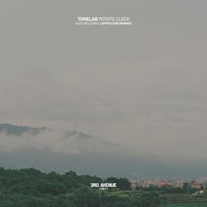 Tonelab – Potato Clock