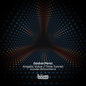 Zstimer, Gaston Perez – Angelic Voice