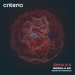 Damelo, Draxx (ITA) – Rebola EP