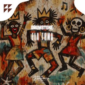 Drumstone – Ela Toma