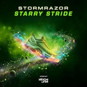 Stormrazor – Starry Stride
