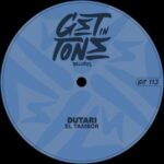 Dutari – El Tambor