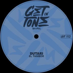 Dutari – El Tambor