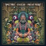 Spectree, Freak Freqz – Twilight Zone