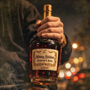 Overproof, BOAG – Henny Riddim EP