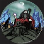 DJ SHRAX – Mental Acid!