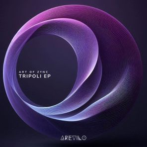 Art Of Zync – Tripoli EP