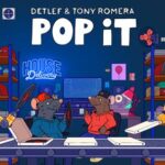 Tony Romera, Detlef – Pop It