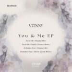 V77NNY, Martin Luciuk – You & Me