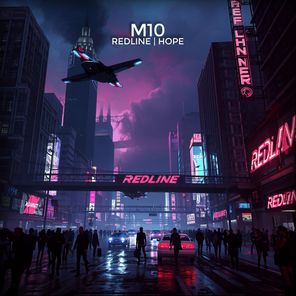M10 – Redline