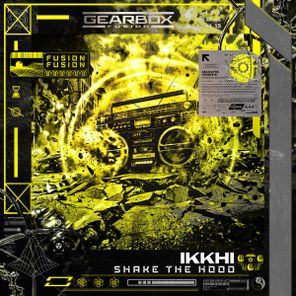 Ikkhi – Shake The Hood