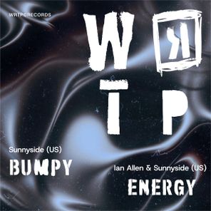 Ian Allen, Sunnyside (US) – Bumpy