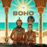 PLAY RA – Boho