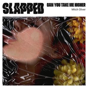 Mitch Oliver – Can You Take Me Higher
