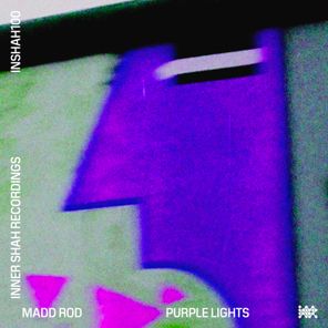 Madd Rod – Purple Lights