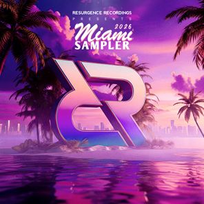 SANB33R, Gabasso – Resurgence Recordings Presents Miami Sampler 2026