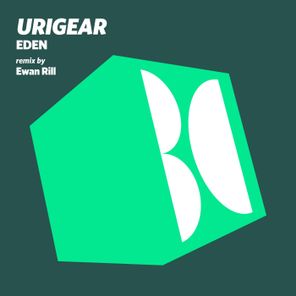 Ewan Rill, URIGEAR – Eden