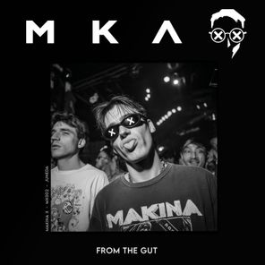 iAM81 – From The Gut