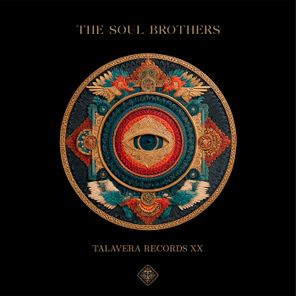 The Soul Brothers – Talavera Records XX