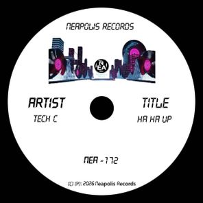 Tech C – Ha Ha Up