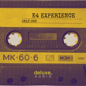 K4 Experience – Only One