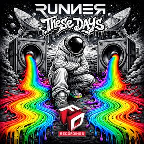 Runner – These Days