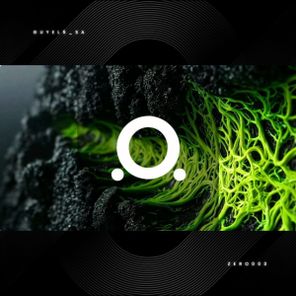 Guyel5-Sa – Alien Treats EP