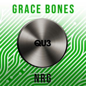 Grace Bones, Jacqui Bennett – NRG