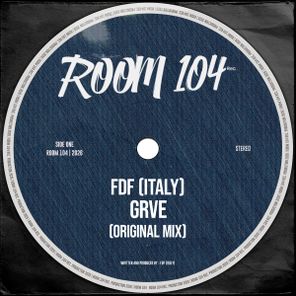FDF (Italy) – GRVE