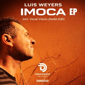 LUIS WEYERS – Imoca