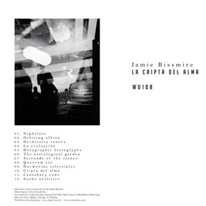 Jamie Bissmire – La cripta del alma